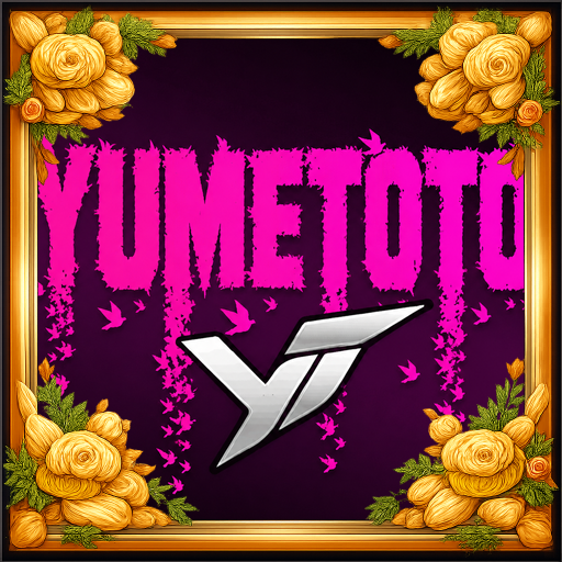 yumetoto — mitra unggulan